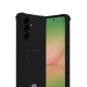Samsung Galaxy A17 5G Kelvin Kartvizitli Silikon - Siyah
