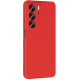 Realme C75 4G First Silikon - Kırmızı