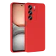 Realme C75 4G First Silikon - Kırmızı