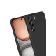Realme C75 4G First Silikon - Siyah