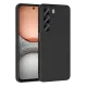 Realme C75 4G First Silikon - Siyah