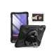 Samsung Galaxy X730 Tab S11 Kılıf Amazing Tablet Kapak - Siyah