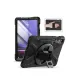 Samsung Galaxy X730 Tab S11 Kılıf Amazing Tablet Kapak - Siyah