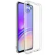 Samsung Galaxy A07 4G Lüx Şeffaf Silikon - Şeffaf