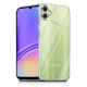 Samsung Galaxy A07 4G Lüx Şeffaf Silikon - Şeffaf