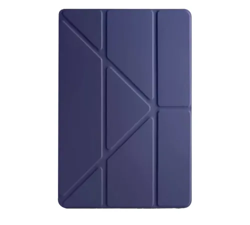 Huawei MatePad Pro 12.2 2025 Kalemlikli Mars Tablet Kılıfı - Lacivert