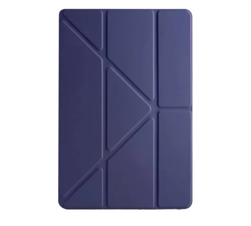Huawei MatePad Pro 12.2 2025 Kalemlikli Mars Tablet Kılıfı - Lacivert
