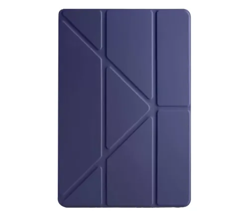 Huawei MatePad Pro 12.2 2025 Kalemlikli Mars Tablet Kılıfı - Lacivert