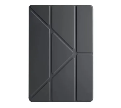Huawei MatePad Pro 12.2 2025 Kalemlikli Mars Tablet Kılıfı - Siyah