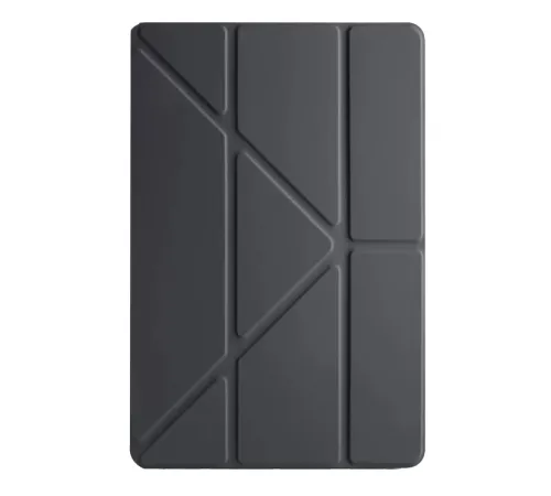 Huawei MatePad Pro 12.2 2025 Kalemlikli Mars Tablet Kılıfı - Siyah
