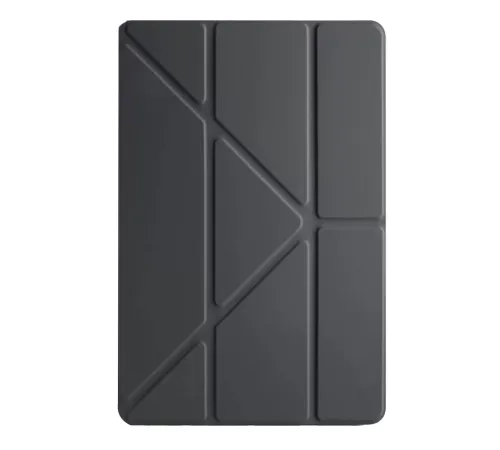 Huawei MatePad Pro 12.2 2025 Kalemlikli Mars Tablet Kılıfı - Siyah