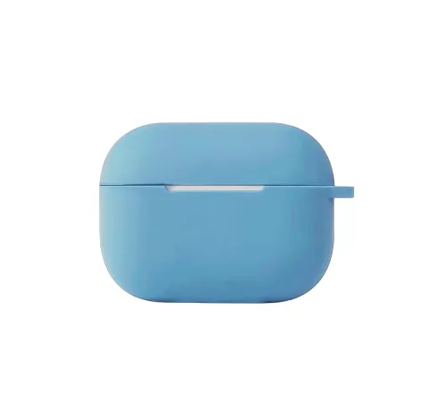 Apple Airpods Pro 3 (3.nesil) Hang Kılıf - Mavi