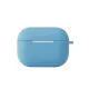 Apple Airpods Pro 3 (3.nesil) Hang Kılıf - Mavi