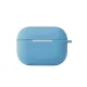 Apple Airpods Pro 3 (3.nesil) Hang Kılıf - Mavi