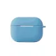 Apple Airpods Pro 3 (3.nesil) Hang Kılıf - Mavi