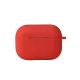 Apple Airpods Pro 3 (3.nesil) Hang Kılıf - Kırmızı