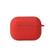 Apple Airpods Pro 3 (3.nesil) Hang Kılıf - Kırmızı