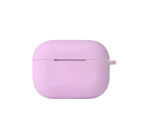Apple Airpods Pro 3 (3.nesil) Hang Kılıf - Lila