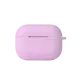 Apple Airpods Pro 3 (3.nesil) Hang Kılıf - Lila