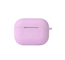 Apple Airpods Pro 3 (3.nesil) Hang Kılıf - Lila