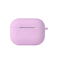 Apple Airpods Pro 3 (3.nesil) Hang Kılıf - Lila