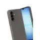 Samsung Galaxy A17 5G Thermax Silikon Kılıf - Gri