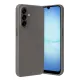 Samsung Galaxy A17 5G Thermax Silikon Kılıf - Gri