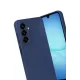 Samsung Galaxy A17 5G Thermax Silikon Kılıf - Lacivert