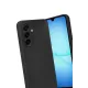Samsung Galaxy A17 5G Thermax Silikon Kılıf - Siyah