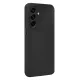 Samsung Galaxy A17 5G Thermax Silikon Kılıf - Siyah