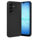 Samsung Galaxy A17 5G Thermax Silikon Kılıf - Siyah