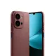 Xiaomi Redmi 15C 4G Thermax Silikon Kılıf - Bordo