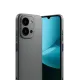 Xiaomi Redmi 15C 4G Thermax Silikon Kılıf - Gri