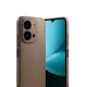 Xiaomi Redmi 15C 4G Thermax Silikon Kılıf - Kahverengi