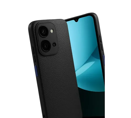 Xiaomi Redmi 15C 4G Thermax Silikon Kılıf - Siyah