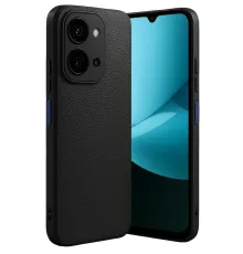 Xiaomi Redmi 15C 4G Thermax Silikon Kılıf - Siyah
