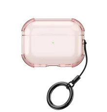 Apple Airpods Pro 3 (3.nesil) Showy Kılıf - Rose