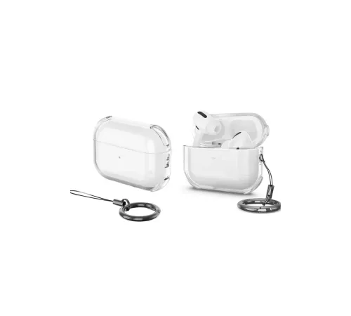 Apple Airpods Pro 3 (3.nesil) Showy Kılıf - Yeşil