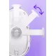 Apple Airpods Pro 3 (3.nesil) Tema Kılıf - Siyah