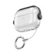 Apple Airpods Pro 3 (3.nesil) Tema Kılıf - Siyah