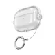 Apple Airpods Pro 3 (3.nesil) Tema Kılıf - Beyaz