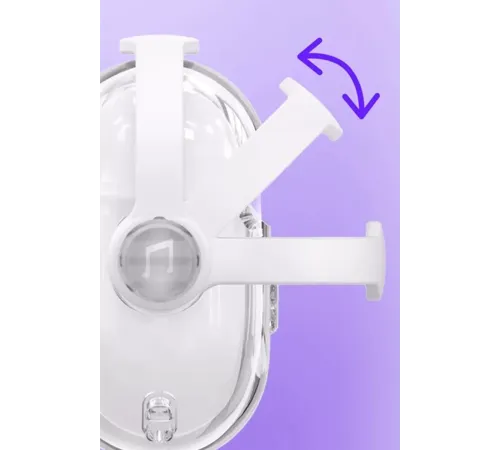 Apple Airpods Pro 3 (3.nesil) Tema Kılıf - Mavi