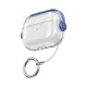 Apple Airpods Pro 3 (3.nesil) Tema Kılıf - Mavi