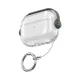 Apple Airpods Pro 3 (3.nesil) Tema Kılıf - Yeşil