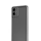 Samsung Galaxy A07 4G Viera Silikon - Gri