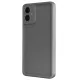 Samsung Galaxy A07 4G Viera Silikon - Gri