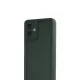 Samsung Galaxy A07 4G Viera Silikon - Koyu Yeşil