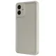 Samsung Galaxy A07 4G Viera Silikon - Krem