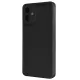 Samsung Galaxy A07 4G Viera Silikon - Siyah