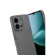 Xiaomi Redmi 15C 4G Auto Focus Karbon Kapak - Gri